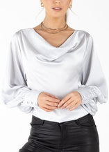 Charger l'image dans la galerie, BLOUSE HELENE