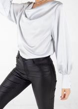 Charger l'image dans la galerie, BLOUSE HELENE