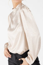 Charger l'image dans la galerie, BLOUSE MAELLE