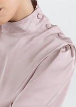 Charger l'image dans la galerie, BLOUSE ROSE