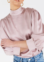 Charger l'image dans la galerie, BLOUSE ROSE