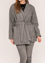 Charger l'image dans la galerie, MANTEAU JULIE