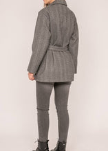 Charger l'image dans la galerie, MANTEAU JULIE