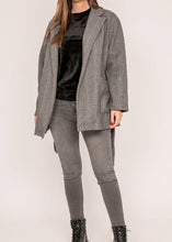 Charger l'image dans la galerie, MANTEAU JULIE