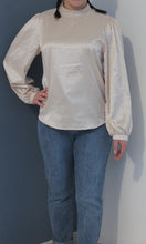 Charger l'image dans la galerie, BLOUSE MAELLE