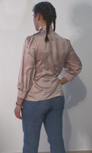 Charger l'image dans la galerie, BLOUSE ROSE