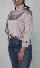 Charger l'image dans la galerie, BLOUSE ROSE