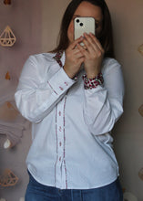 Charger l'image dans la galerie, CHEMISE GAELLE