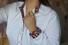 Charger l'image dans la galerie, CHEMISE GAELLE