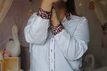 Charger l'image dans la galerie, CHEMISE GAELLE