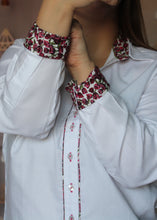 Charger l'image dans la galerie, CHEMISE GAELLE
