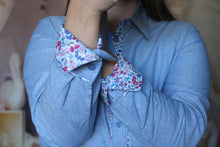 Charger l'image dans la galerie, CHEMISE MAELLYNE