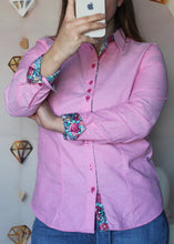 Charger l'image dans la galerie, CHEMISE MANON