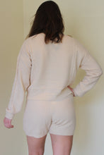 Charger l'image dans la galerie, ENSEMBLE SHORT EN MAILLE LUCIE