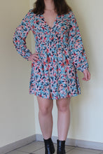 Charger l'image dans la galerie, ROBE MLLE JEANNE