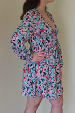 Charger l'image dans la galerie, ROBE MLLE JEANNE