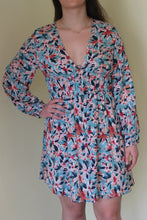 Charger l'image dans la galerie, ROBE MLLE JEANNE