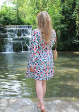 Charger l'image dans la galerie, ROBE MLLE JEANNE