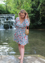 Charger l'image dans la galerie, ROBE MLLE JEANNE