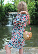 Charger l'image dans la galerie, ROBE MLLE JEANNE