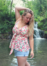 Charger l'image dans la galerie, TOP ILE D'AMBRE