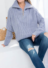 Charger l'image dans la galerie, PULL CLARA