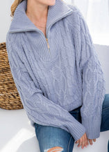 Charger l'image dans la galerie, PULL CLARA