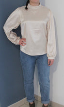 Charger l&#39;image dans la galerie, BLOUSE MAELLE
