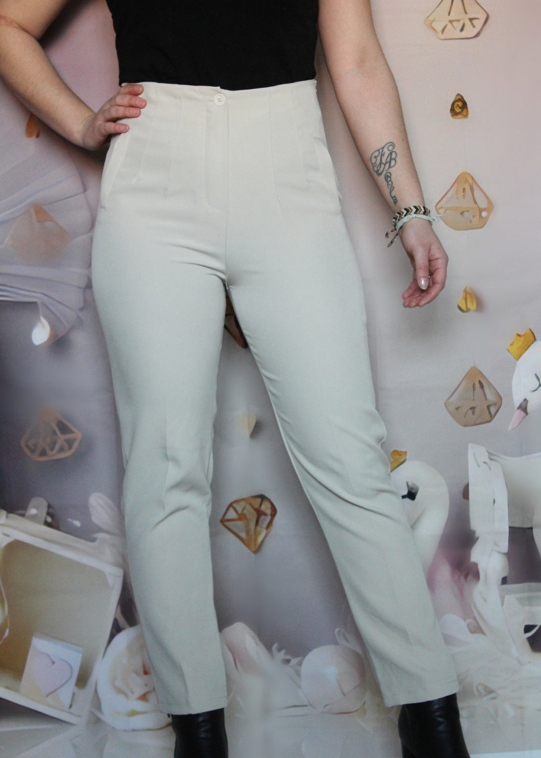 PANTALON NELIA