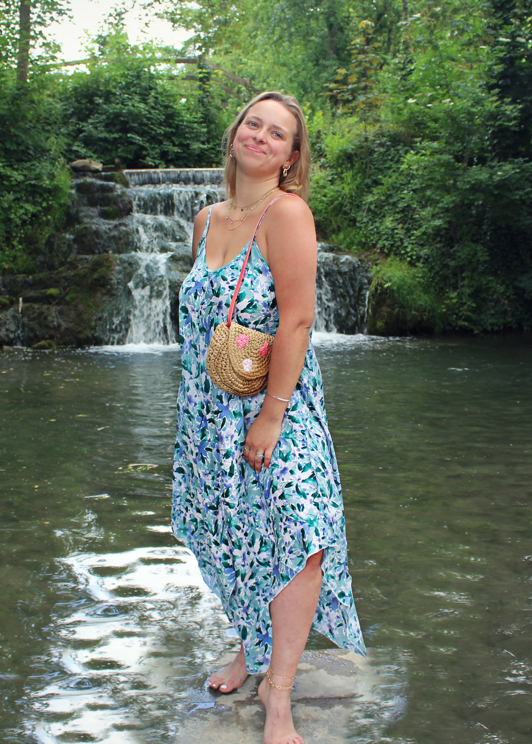 ROBE LA LOUISA
