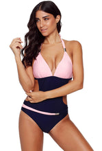Charger l&#39;image dans la galerie, MAILLOT DE BAIN LILAS
