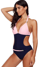 Charger l&#39;image dans la galerie, MAILLOT DE BAIN LILAS
